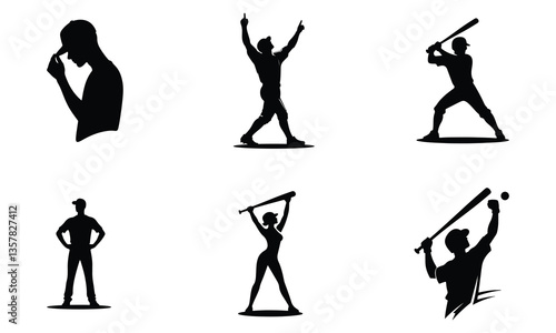 Fastball Phantom: Master of the Mound