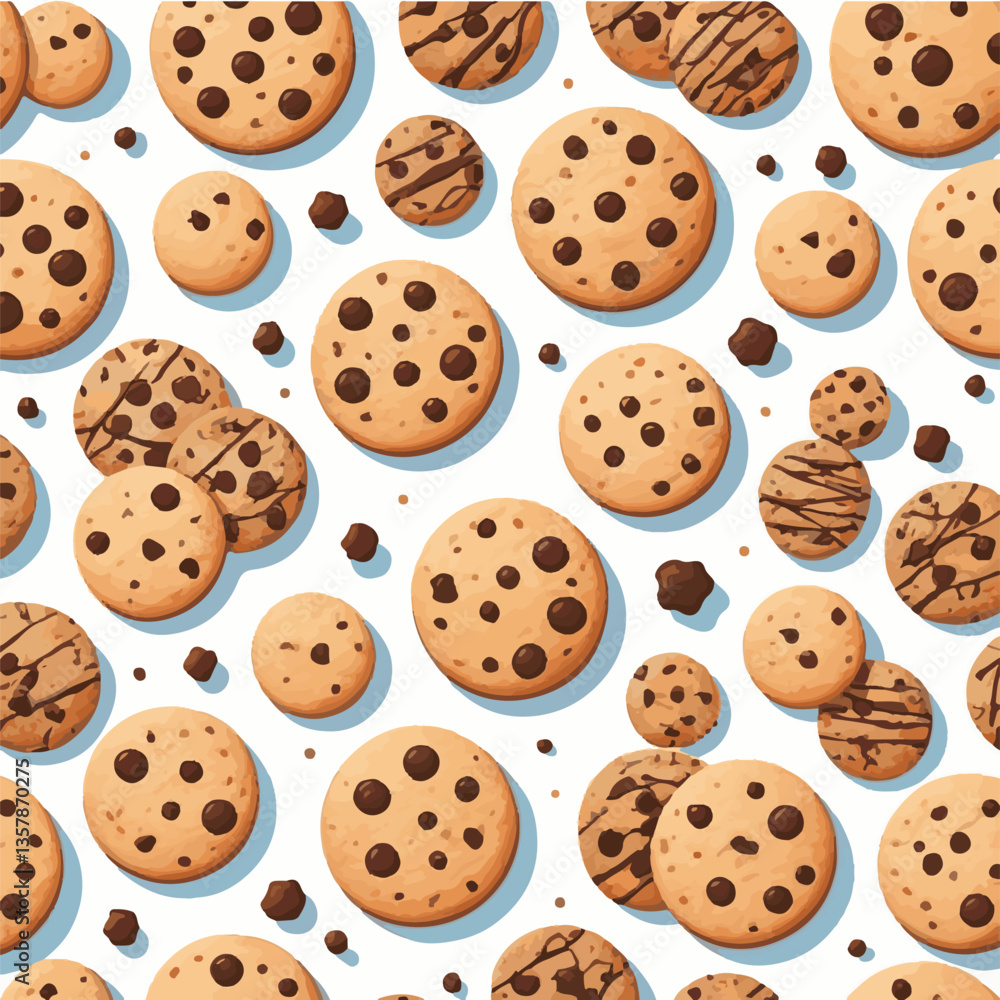 dessert, cookie, food, biscuit, sweet, bakery, background, chocolate, delicious, snack, homemade, brown, isolated, candy, pastry, cake, bake, chip, tasty, breakfast, fresh, treat, closeup, sugar, vect dessert, cookie, food, biscuit, sweet, bakery, background, chocolate, delicious, snack, homemade, brown, isolated, candy, pastry, cake, bake, chip, tasty, breakfast, fresh, treat, closeup, sugar, vect