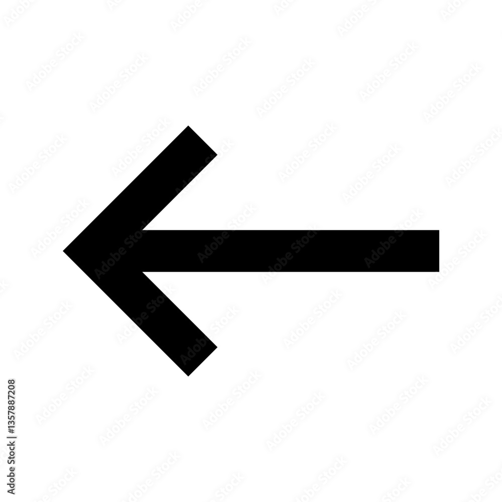 Backspace Key Icon Backspace Key Icon