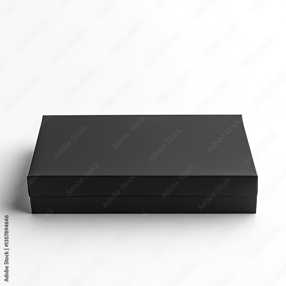 Blank black box (2) Blank black box (2)