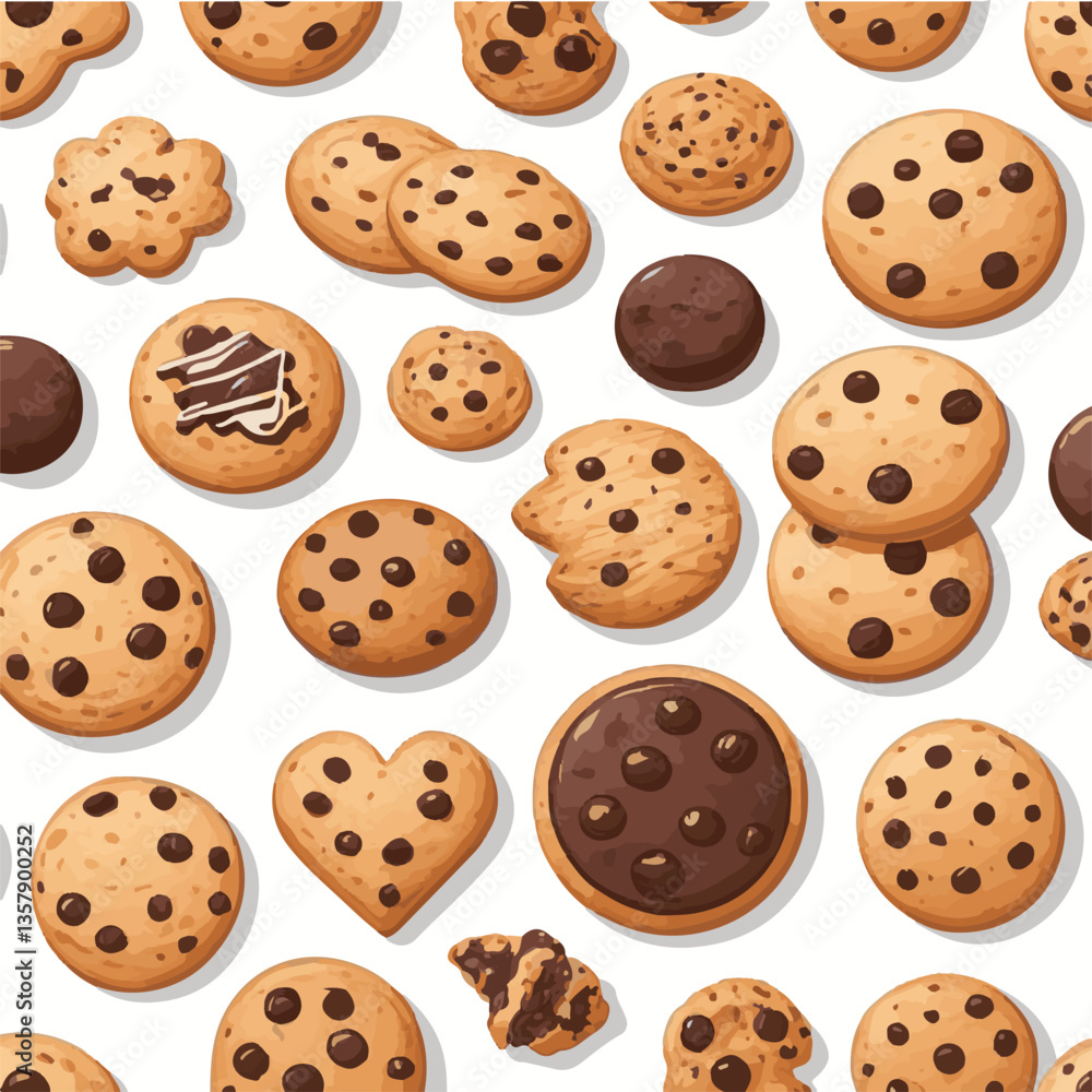 dessert, cookie, food, sweet, biscuit, bakery, background, chocolate, delicious, snack, candy, brown, homemade, bake, tasty, cake, isolated, chip, breakfast, pastry, closeup, fresh, crunchy, sugar, ve dessert, cookie, food, sweet, biscuit, bakery, background, chocolate, delicious, snack, candy, brown, homemade, bake, tasty, cake, isolated, chip, breakfast, pastry, closeup, fresh, crunchy, sugar, ve