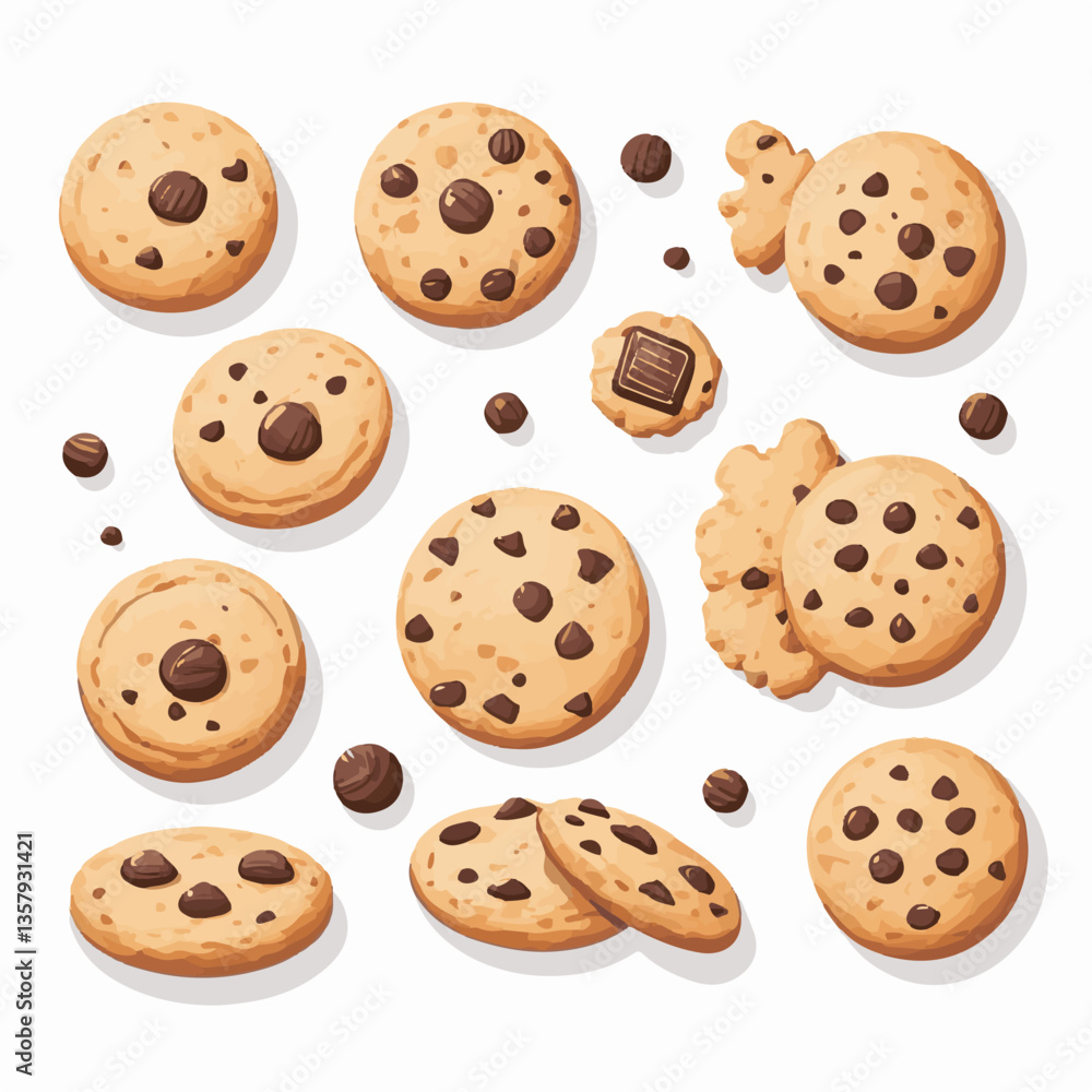 dessert, cookie, food, biscuit, sweet, bakery, background, chocolate, snack, delicious, homemade, candy, brown, isolated, chip, cake, bake, tasty, breakfast, pastry, closeup, fresh, treat, sugar, crun dessert, cookie, food, biscuit, sweet, bakery, background, chocolate, snack, delicious, homemade, candy, brown, isolated, chip, cake, bake, tasty, breakfast, pastry, closeup, fresh, treat, sugar, crun