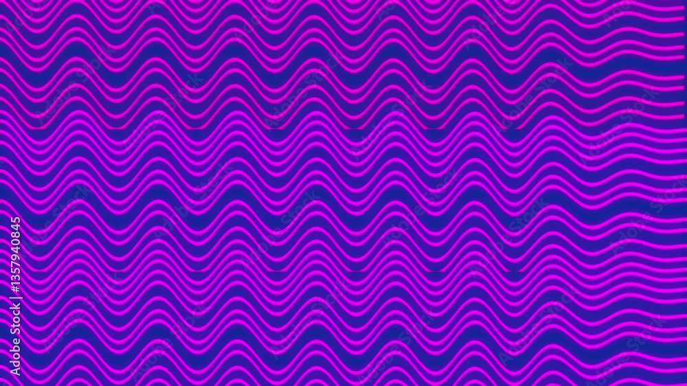 Vibrant Wave Patterns Exploring the Aesthetic Appeal of Curved Lines in Modern Digital Art and Design. Vibrant Wave Patterns Exploring the Aesthetic Appeal of Curved Lines in Modern Digital Art and Design.
