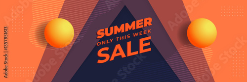 Summer Sale - Only This Week
