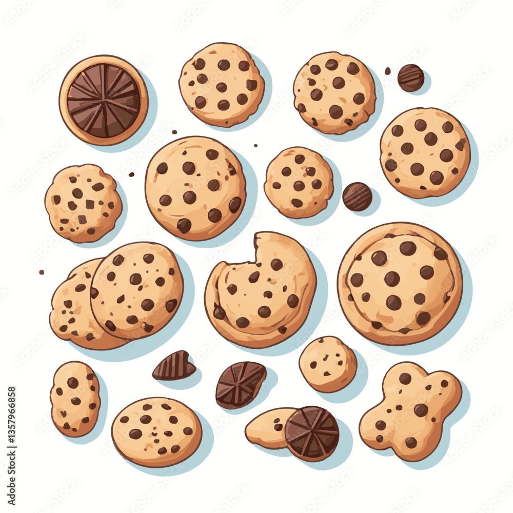 dessert, cookie, food, sweet, biscuit, bakery, background, chocolate, snack, delicious, homemade, brown, candy, isolated, chip, cake, bake, tasty, breakfast, pastry, fresh, closeup, vector, chips, cru dessert, cookie, food, sweet, biscuit, bakery, background, chocolate, snack, delicious, homemade, brown, candy, isolated, chip, cake, bake, tasty, breakfast, pastry, fresh, closeup, vector, chips, cru
