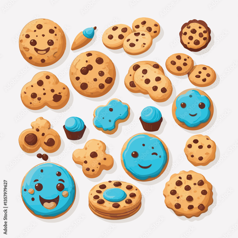dessert, cookie, food, sweet, biscuit, bakery, background, chocolate, snack, delicious, homemade, brown, candy, isolated, chip, cake, bake, tasty, breakfast, pastry, fresh, closeup, vector, chips, cru dessert, cookie, food, sweet, biscuit, bakery, background, chocolate, snack, delicious, homemade, brown, candy, isolated, chip, cake, bake, tasty, breakfast, pastry, fresh, closeup, vector, chips, cru