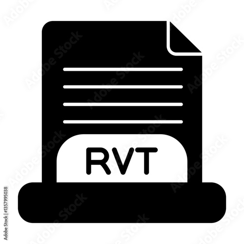 RVT Icon