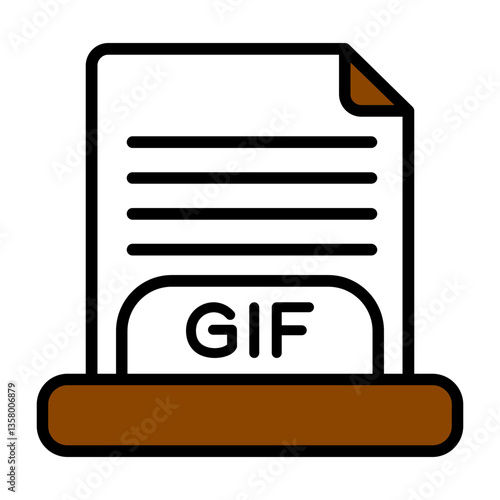 GIF Icon