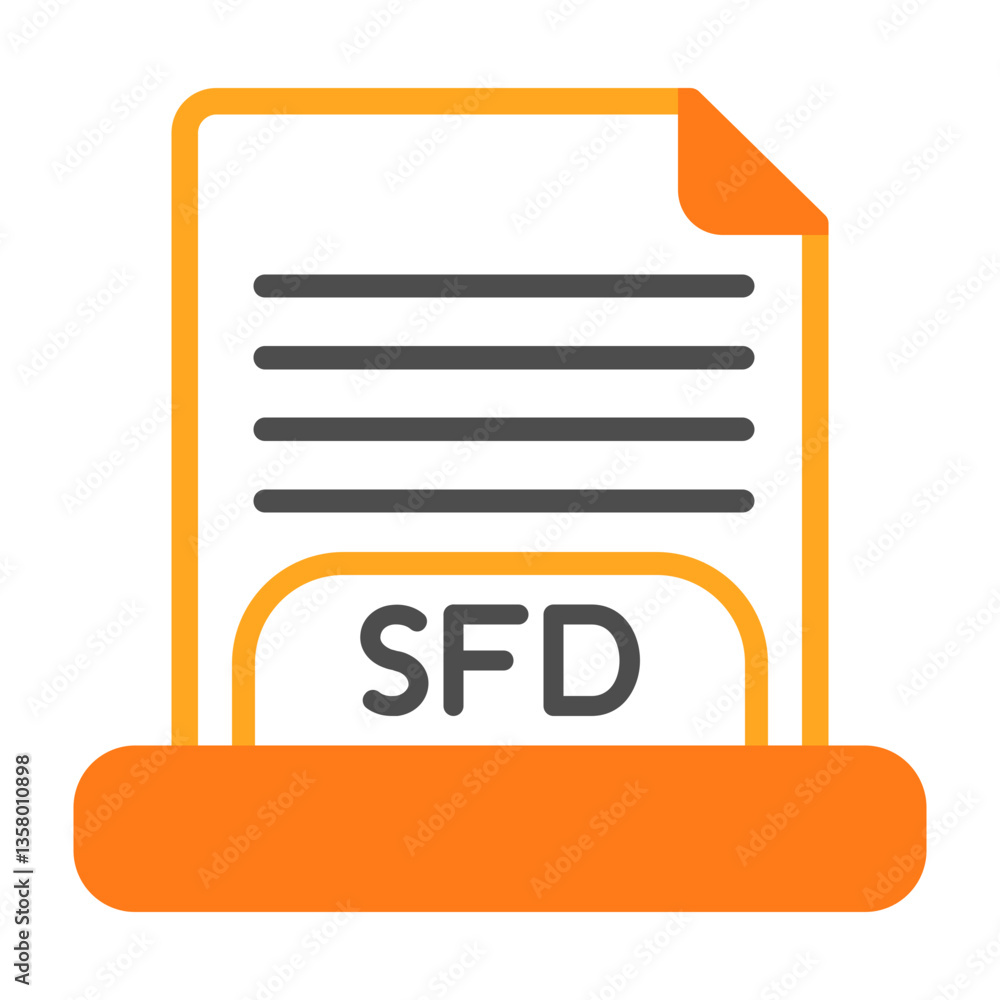 SFD Icon