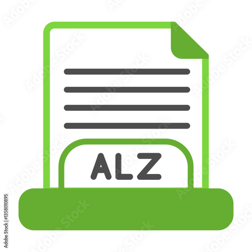 ALZ Icon