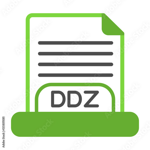 DDZ Icon