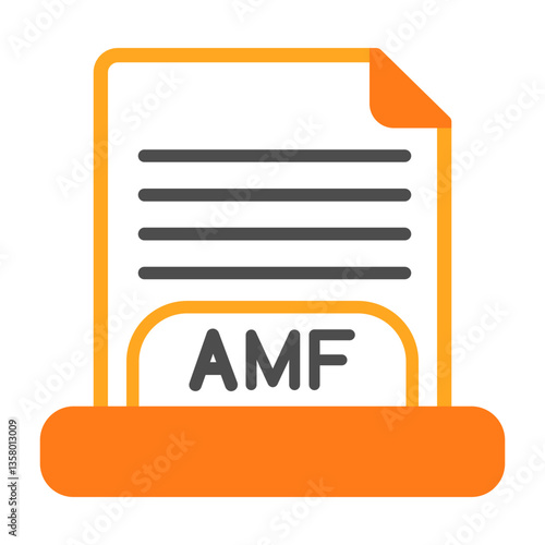 AMF Icon