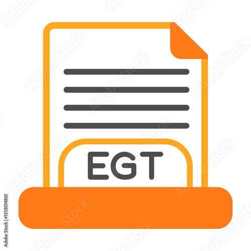 EGT Icon