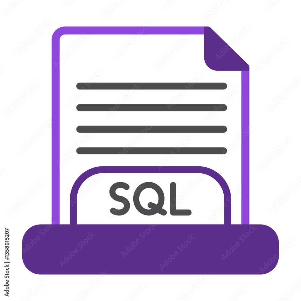SQL Icon