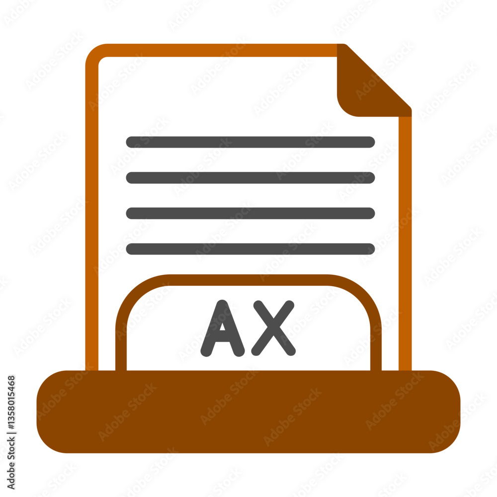 AX Icon AX Icon