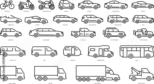 Cars-Type-33