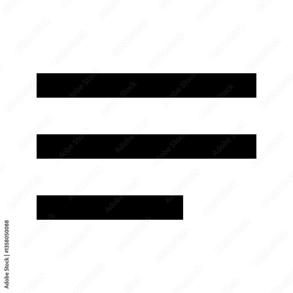 Notes List Icon Notes List Icon