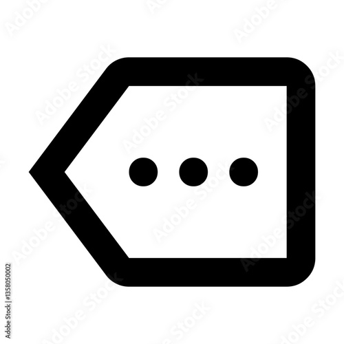 More Options Icon