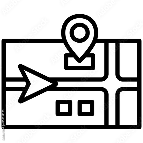 navigation icon