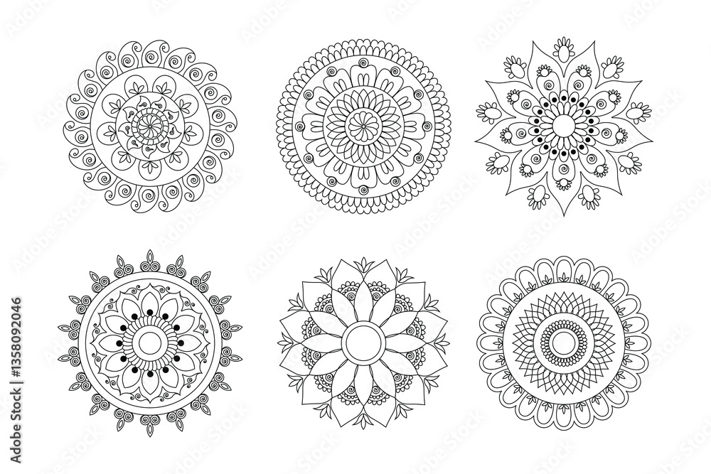 Stunning Mandata Set Design: Elevate Your Brand with Creative and Modern Aesthetics Stunning Mandata Set Design: Elevate Your Brand with Creative and Modern Aesthetics