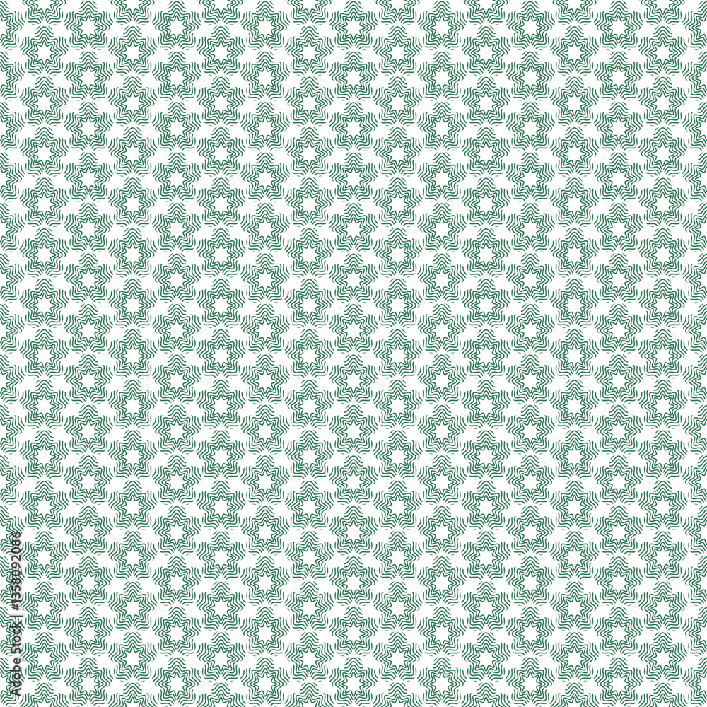 Floral pattern abstract shape vector illustration Floral pattern abstract shape vector illustration