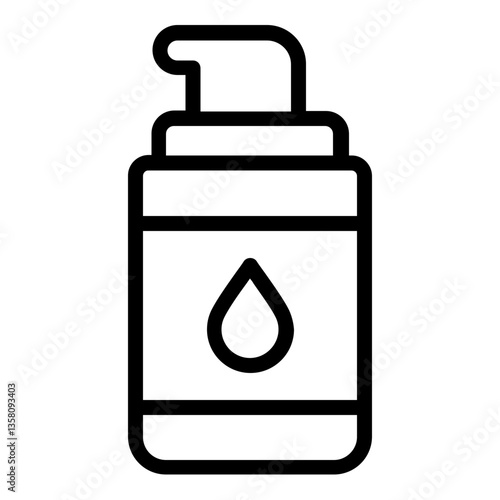toner icon
