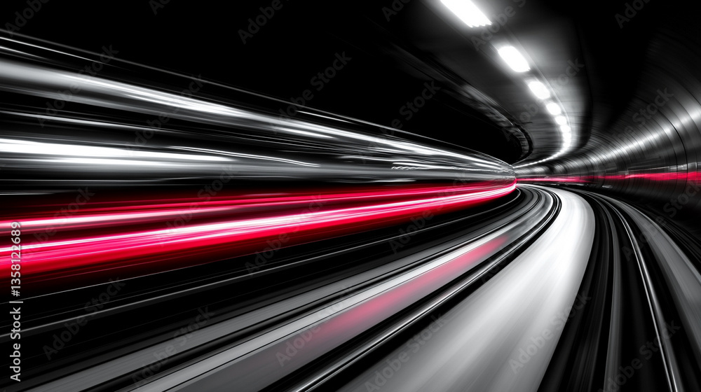 Futuristic luxurious black and neon red background with metallic reflections, symbolizing chaos, technology, innovation, sleek design, dynamic energy, and modern aesthetics Futuristic luxurious black and neon red background with metallic reflections, symbolizing chaos, technology, innovation, sleek design, dynamic energy, and modern aesthetics