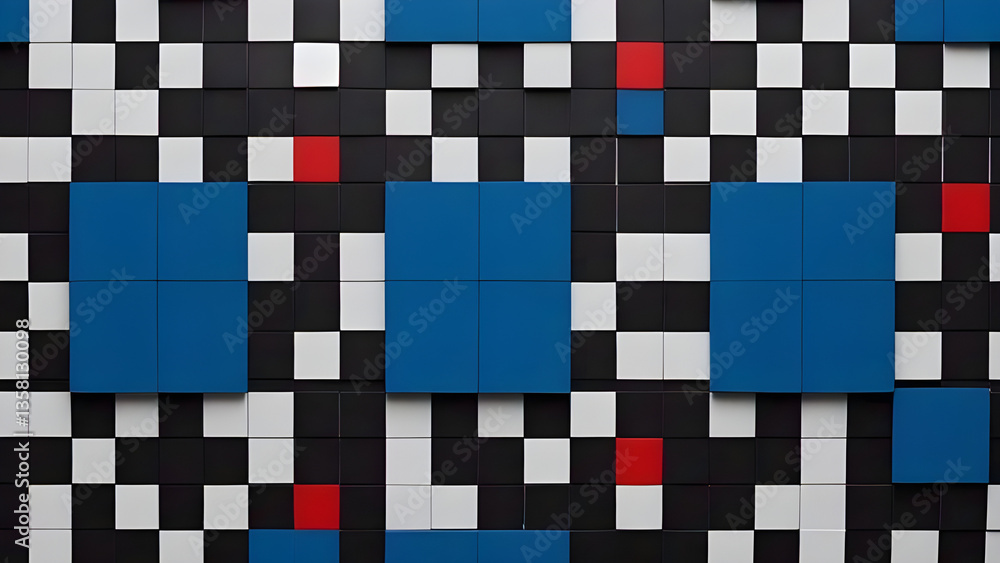 Geometric Pattern Wall Tiles Geometric Pattern Wall Tiles