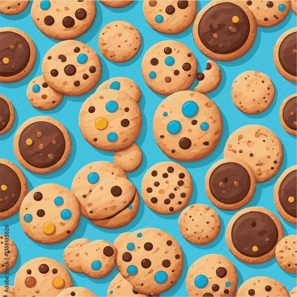 dessert, cookie, food, sweet, biscuit, bakery, background, chocolate, delicious, snack, candy, brown, homemade, bake, tasty, cake, isolated, chip, breakfast, pastry, closeup, fresh, crunchy, sugar, ve dessert, cookie, food, sweet, biscuit, bakery, background, chocolate, delicious, snack, candy, brown, homemade, bake, tasty, cake, isolated, chip, breakfast, pastry, closeup, fresh, crunchy, sugar, ve