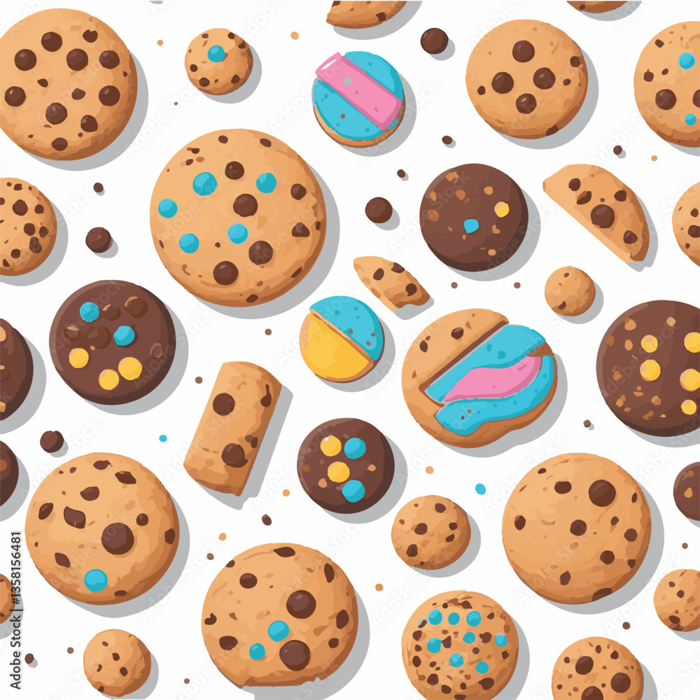 dessert, cookie, food, sweet, biscuit, bakery, background, chocolate, delicious, snack, candy, brown, homemade, bake, tasty, cake, isolated, chip, breakfast, pastry, closeup, fresh, crunchy, sugar, ve dessert, cookie, food, sweet, biscuit, bakery, background, chocolate, delicious, snack, candy, brown, homemade, bake, tasty, cake, isolated, chip, breakfast, pastry, closeup, fresh, crunchy, sugar, ve