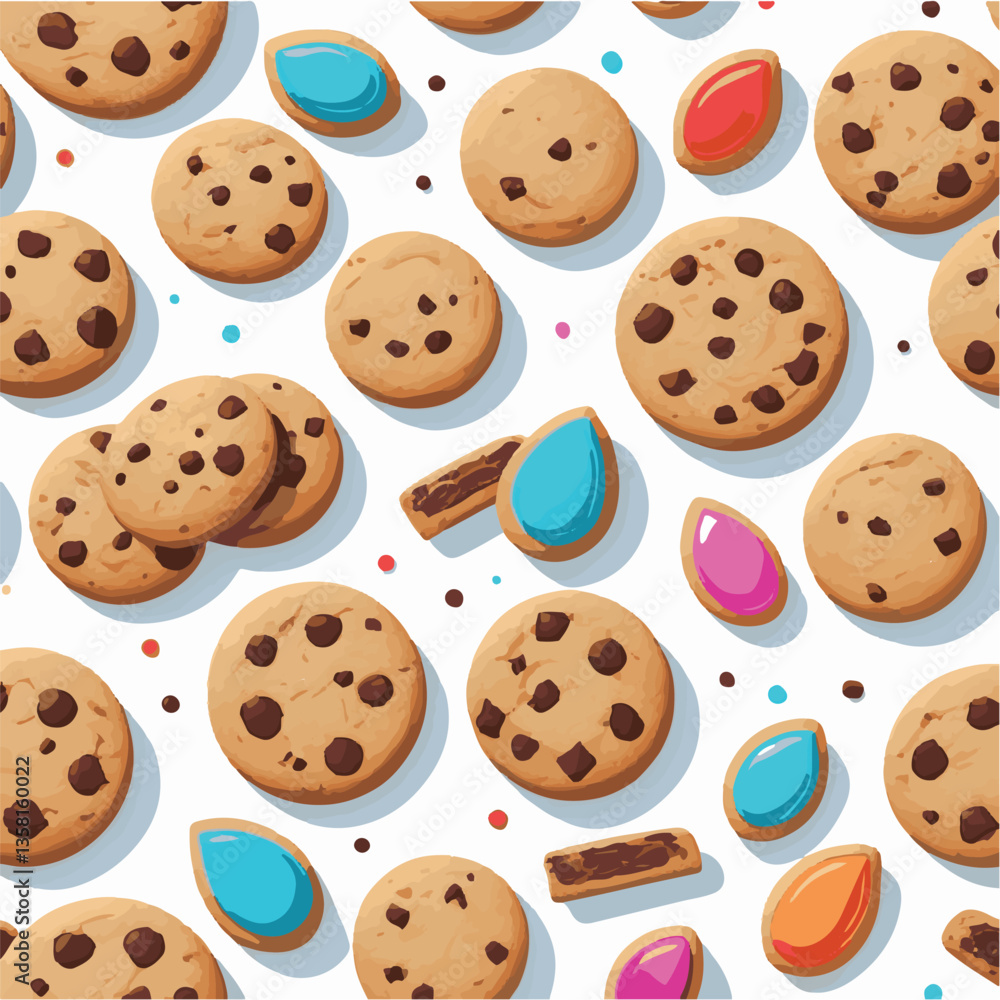 dessert, cookie, food, sweet, biscuit, bakery, background, chocolate, delicious, snack, candy, brown, homemade, bake, tasty, cake, isolated, chip, breakfast, pastry, closeup, fresh, crunchy, sugar, ve dessert, cookie, food, sweet, biscuit, bakery, background, chocolate, delicious, snack, candy, brown, homemade, bake, tasty, cake, isolated, chip, breakfast, pastry, closeup, fresh, crunchy, sugar, ve