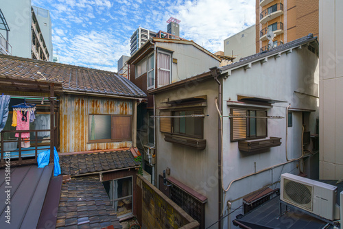Osaka, Japan - Sep 25 2024,...