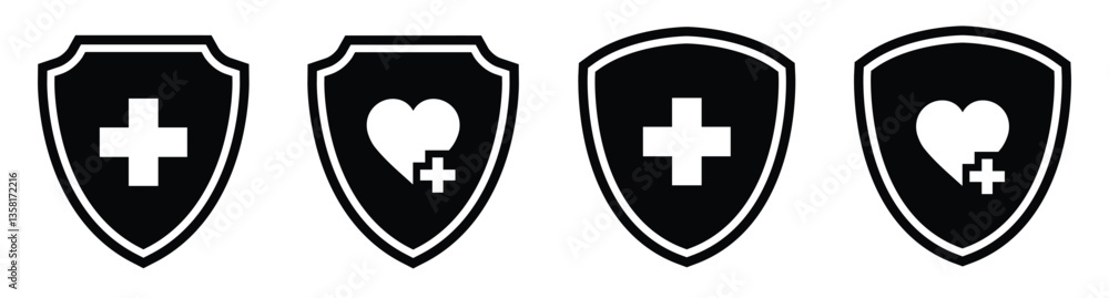 Obraz premium dental x ray