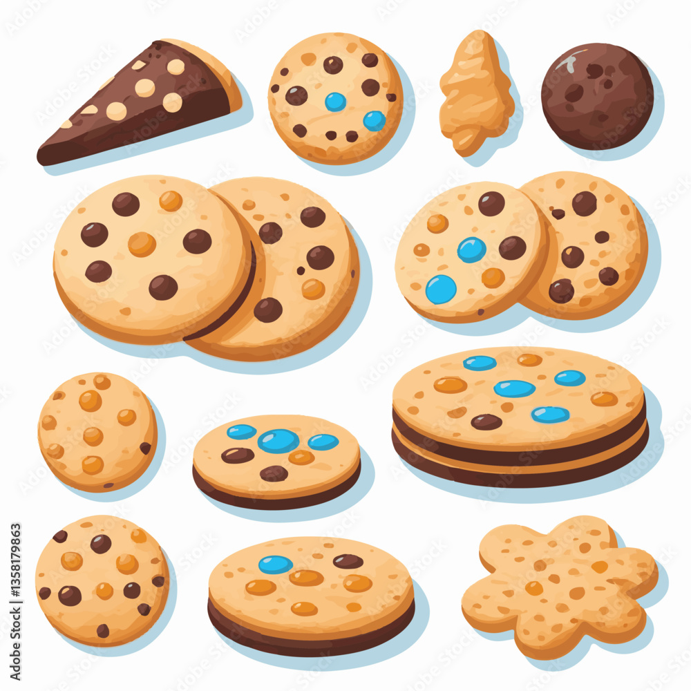 dessert, cookie, food, sweet, biscuit, bakery, background, chocolate, delicious, snack, candy, brown, homemade, bake, tasty, cake, isolated, chip, breakfast, pastry, closeup, fresh, crunchy, sugar, ve dessert, cookie, food, sweet, biscuit, bakery, background, chocolate, delicious, snack, candy, brown, homemade, bake, tasty, cake, isolated, chip, breakfast, pastry, closeup, fresh, crunchy, sugar, ve