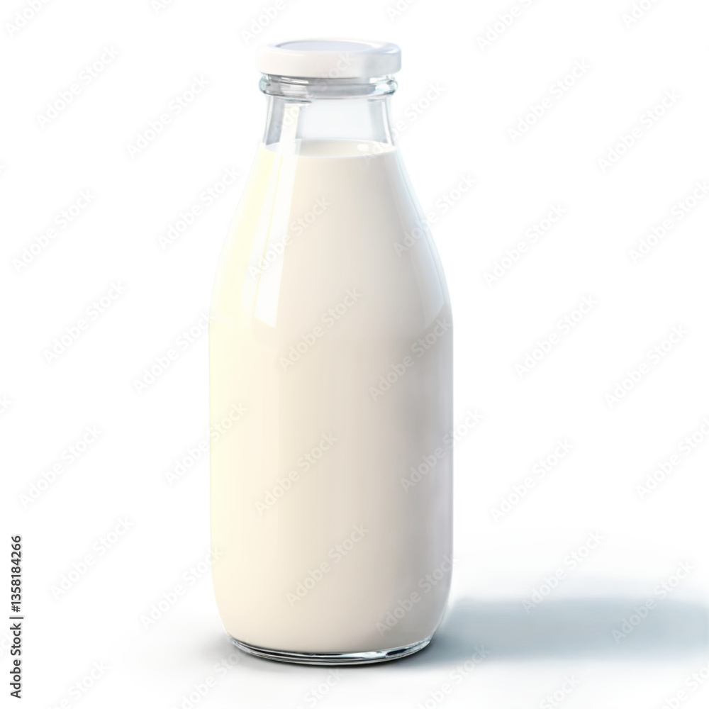 A sleek, ergonomic baby bottle with a soft silicone nipple, designed for easy grip and anti-colic flow. (PNG, transparent background) A sleek, ergonomic baby bottle with a soft silicone nipple, designed for easy grip and anti-colic flow. (PNG, transparent background)