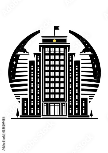 Corporate head office