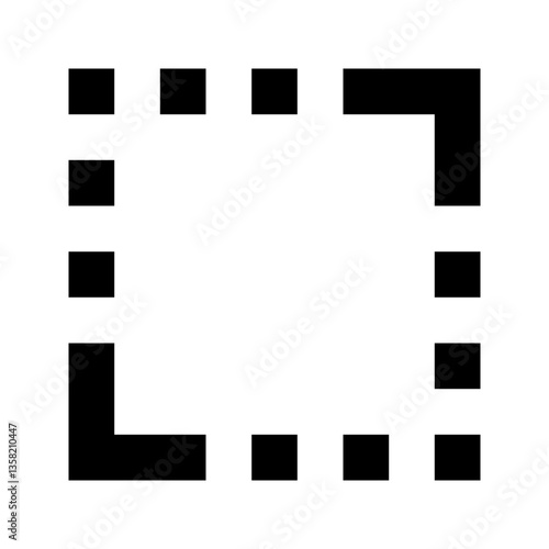 Resize Tool Icon