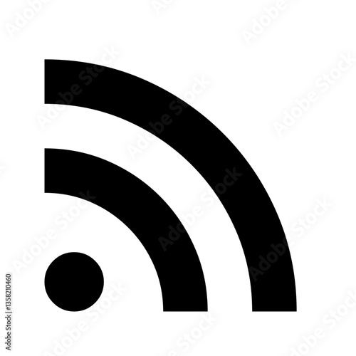 RSS Feed Icon