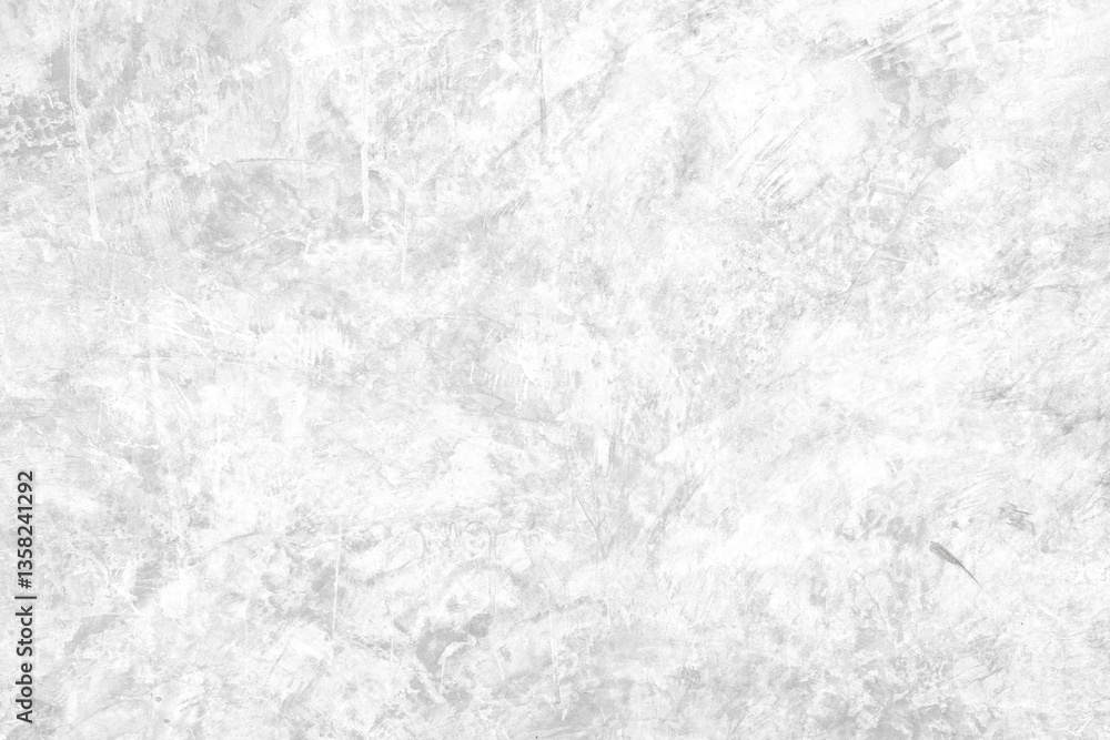 Naklejka premium Old wall texture smeared engine oil cement dark black gray background abstract grey color design are light with white gradient background.