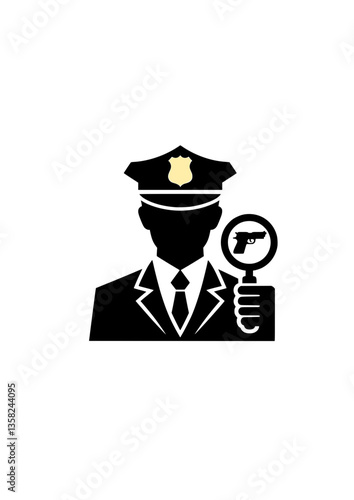 police detective