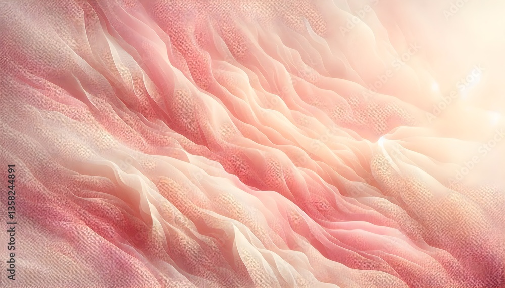 Ultra-HD pastel pink background with delicate texture and seamless design Ultra-HD pastel pink background with delicate texture and seamless design