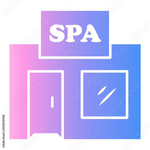 salon Gradient icon