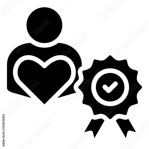 Recognition Icon