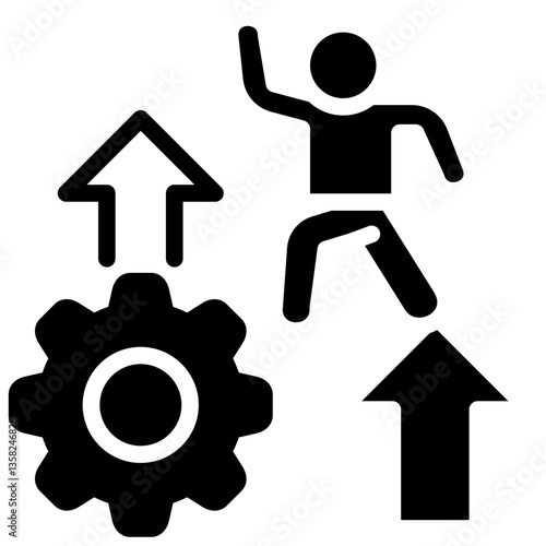 Productivity Icon