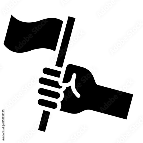 Revolution Icon