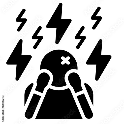 Trauma Icon
