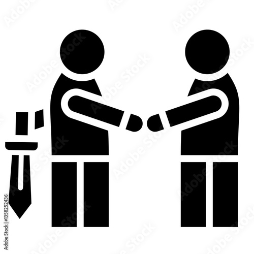 Betrayal Icon