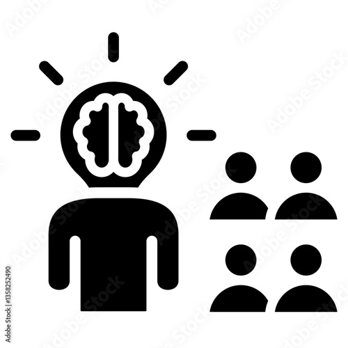 Ideology Icon