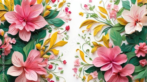 Good Friday Reflections: Intricate Zentangle Vector Art