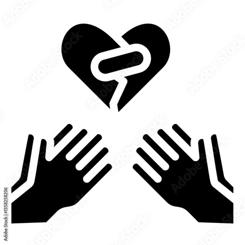 Forgiveness Icon